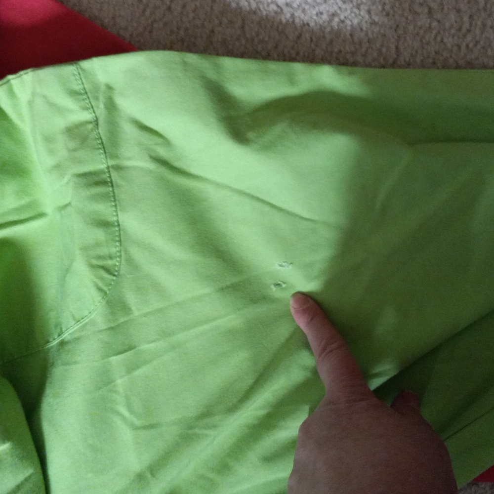 Scrub pants - Picture 4 of 6